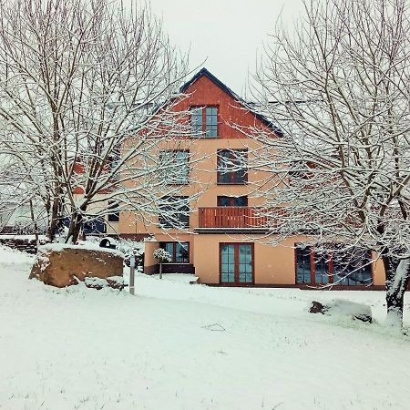 Apartmany Ricky Екстер'єр фото