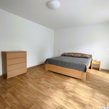 Apartmany Ricky Екстер'єр фото