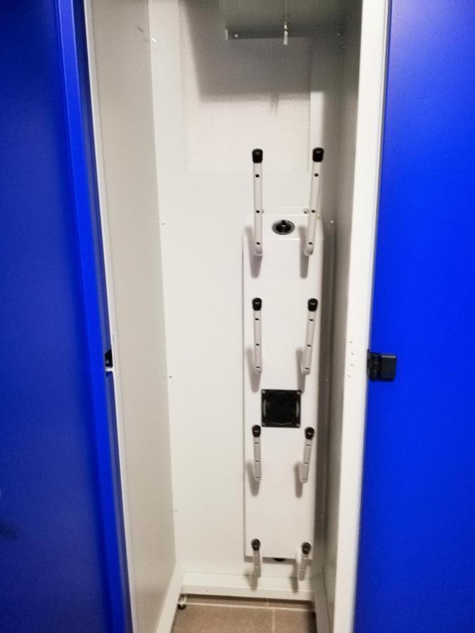 Apartmany Ricky Екстер'єр фото