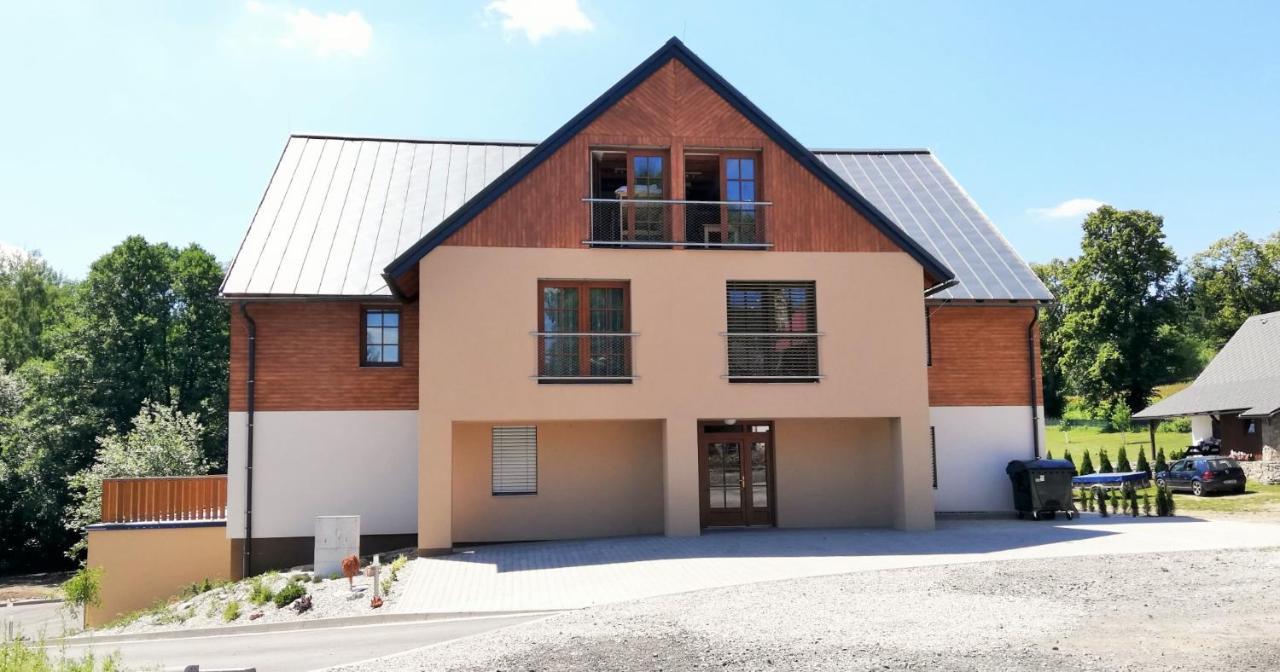 Apartmany Ricky Екстер'єр фото