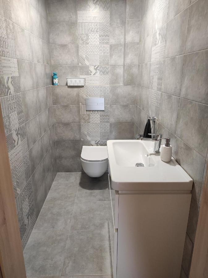 Apartmany Ricky Екстер'єр фото