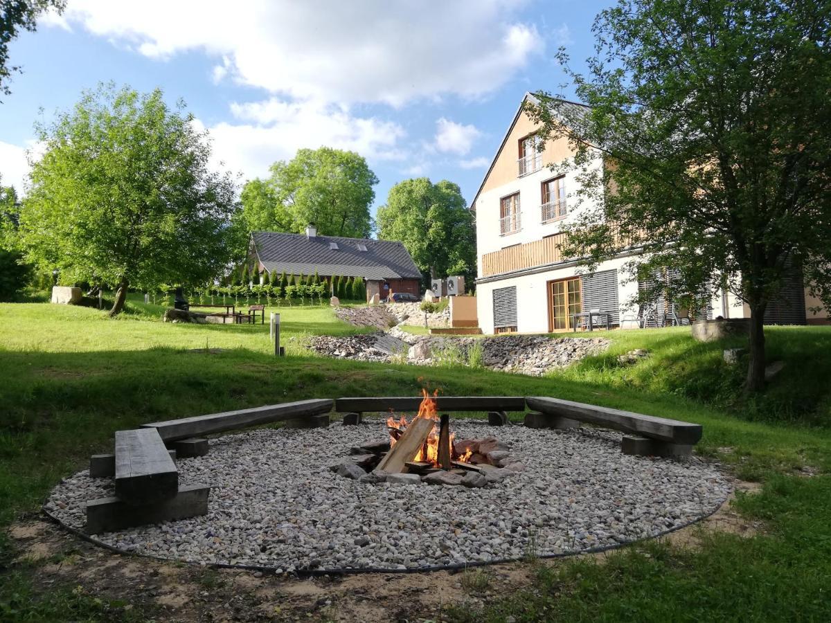 Apartmany Ricky Екстер'єр фото