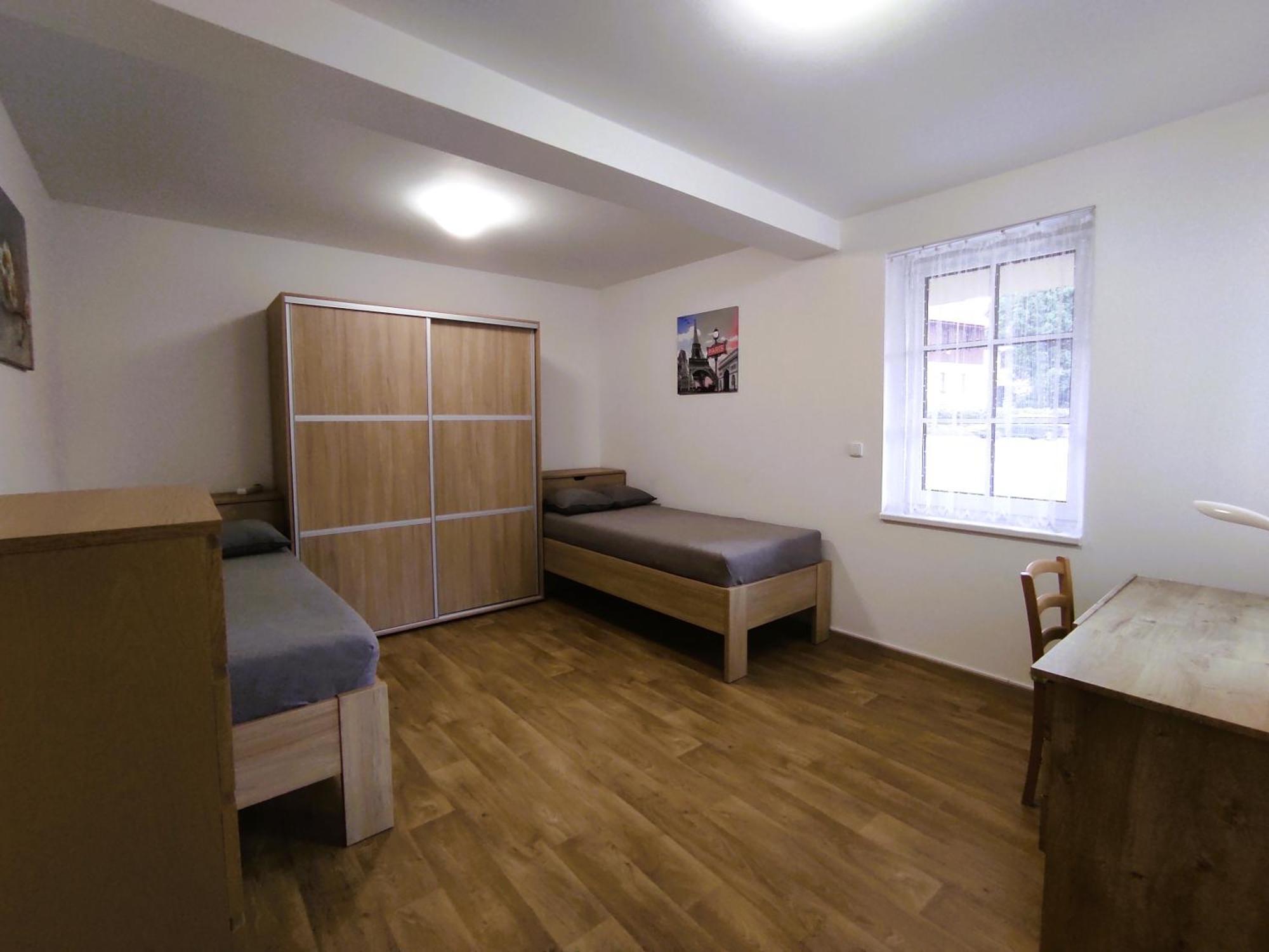 Apartmany Ricky Екстер'єр фото