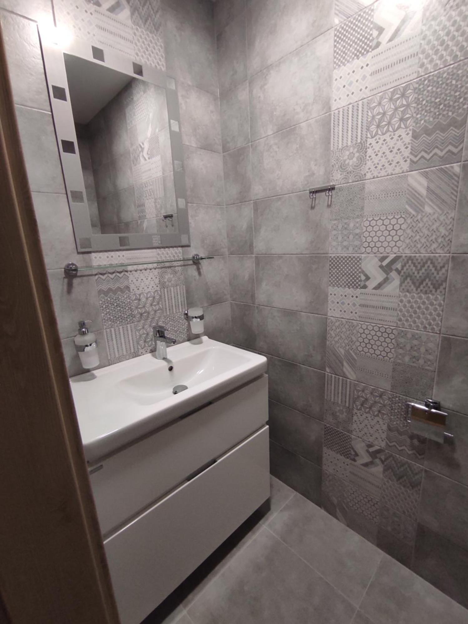 Apartmany Ricky Екстер'єр фото