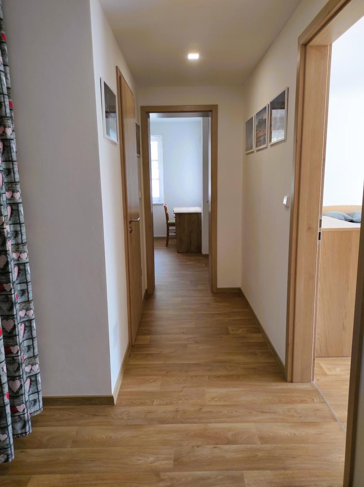 Apartmany Ricky Екстер'єр фото