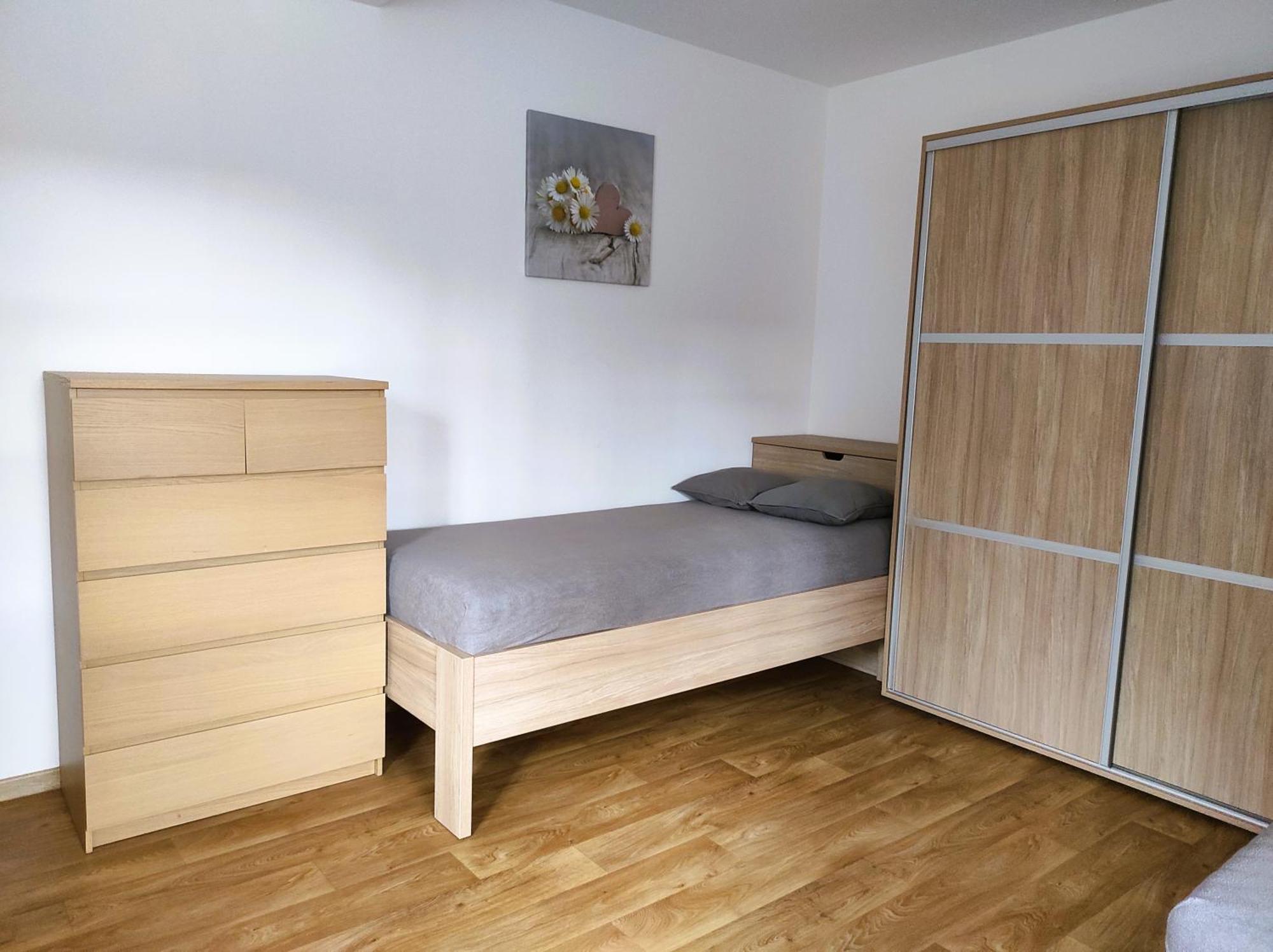 Apartmany Ricky Екстер'єр фото