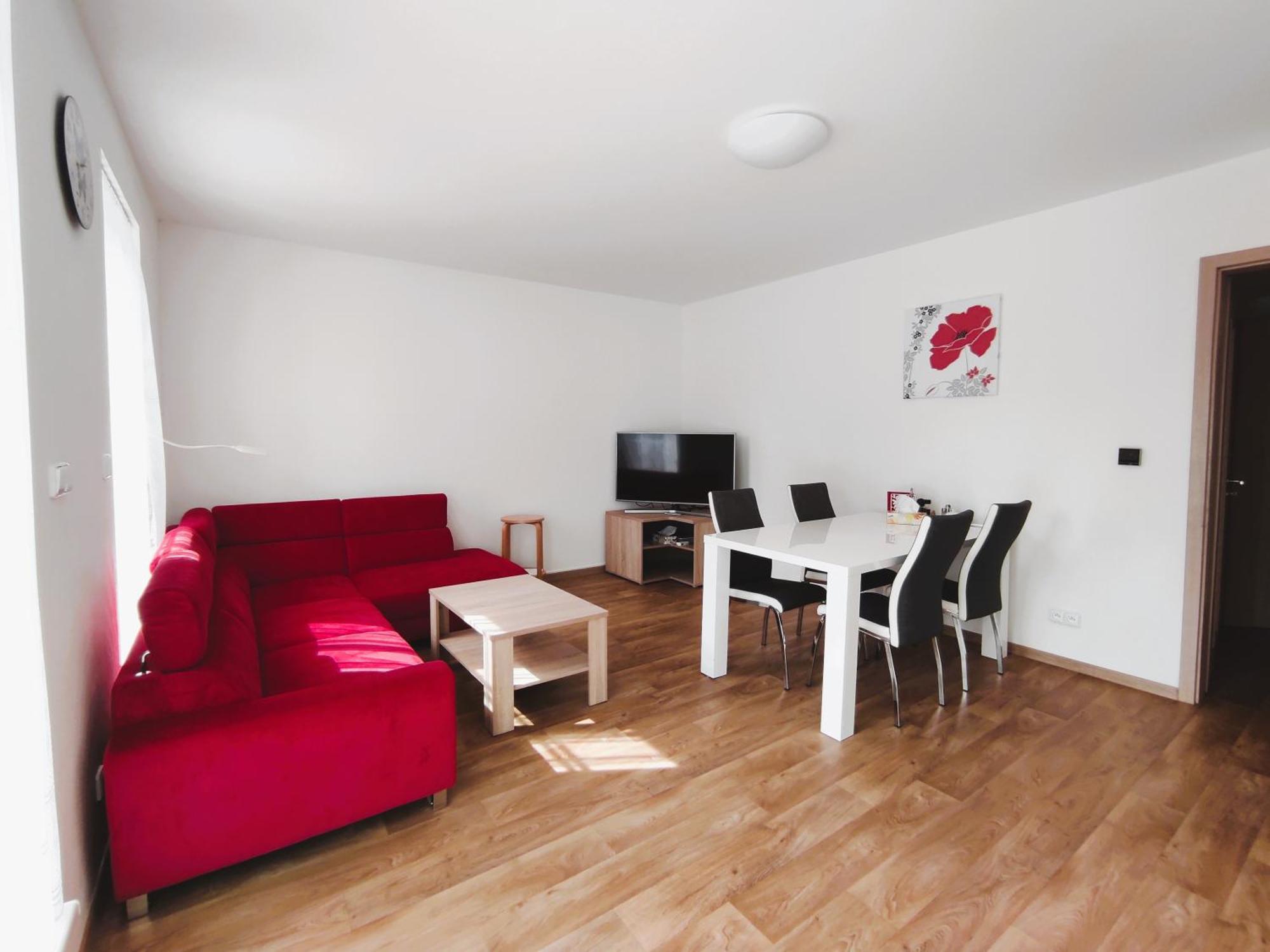 Apartmany Ricky Екстер'єр фото