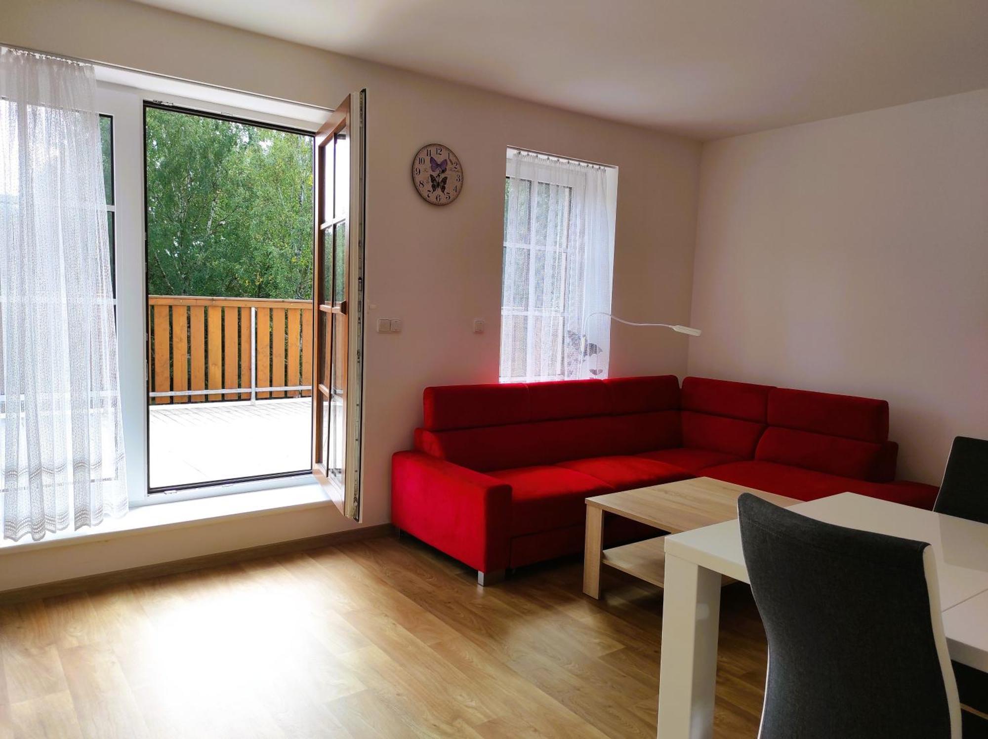 Apartmany Ricky Екстер'єр фото