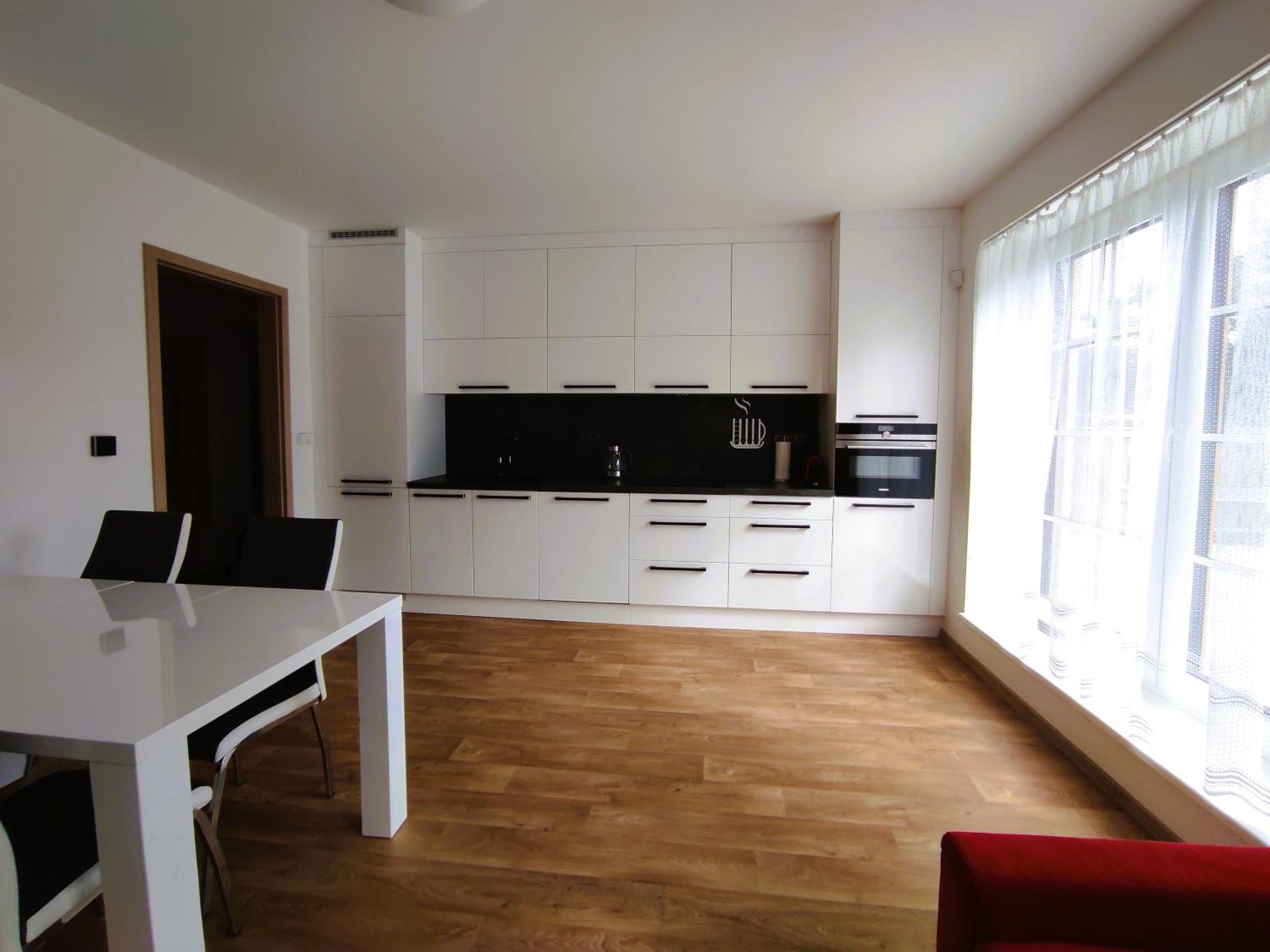 Apartmany Ricky Екстер'єр фото