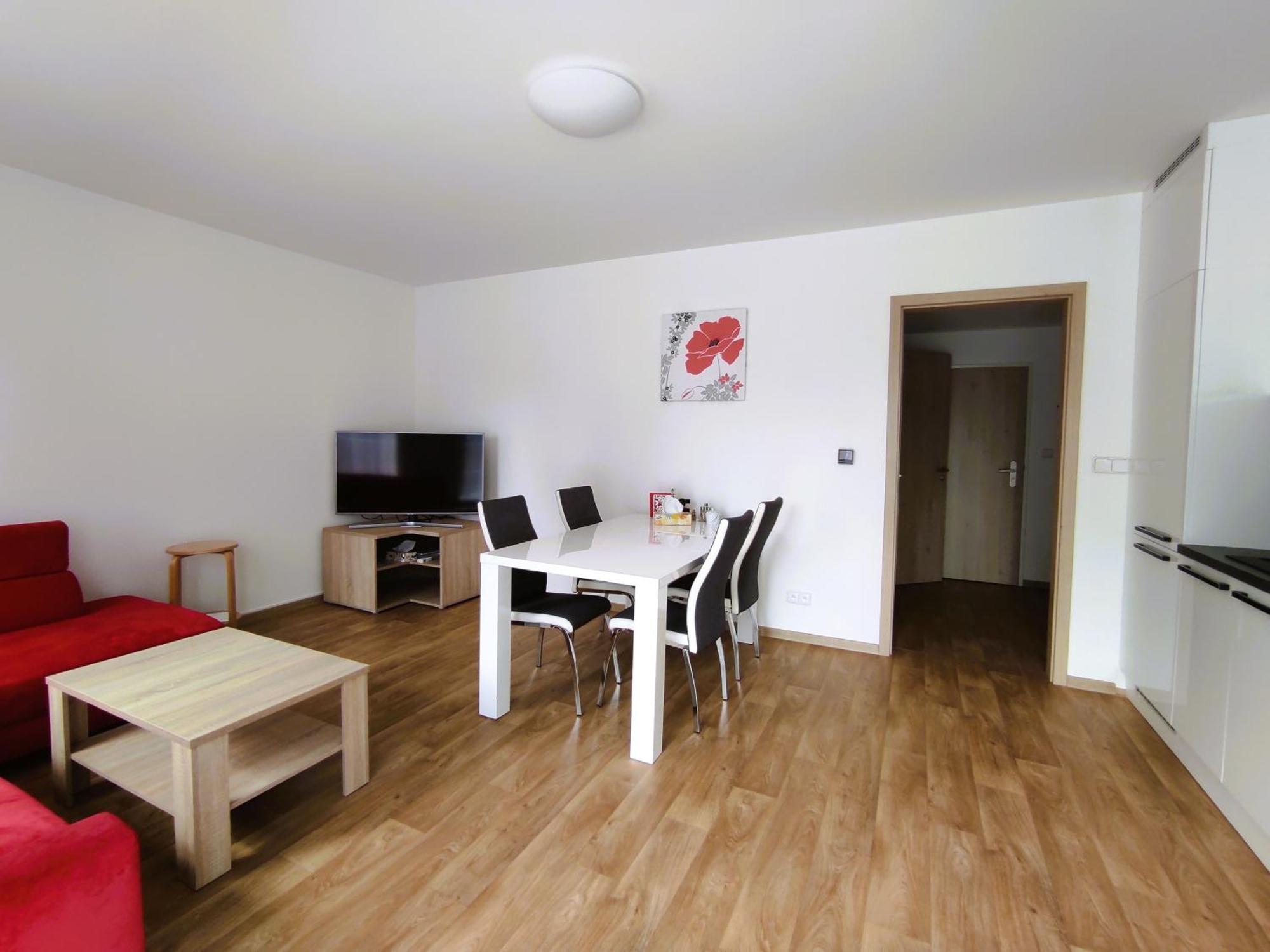 Apartmany Ricky Екстер'єр фото